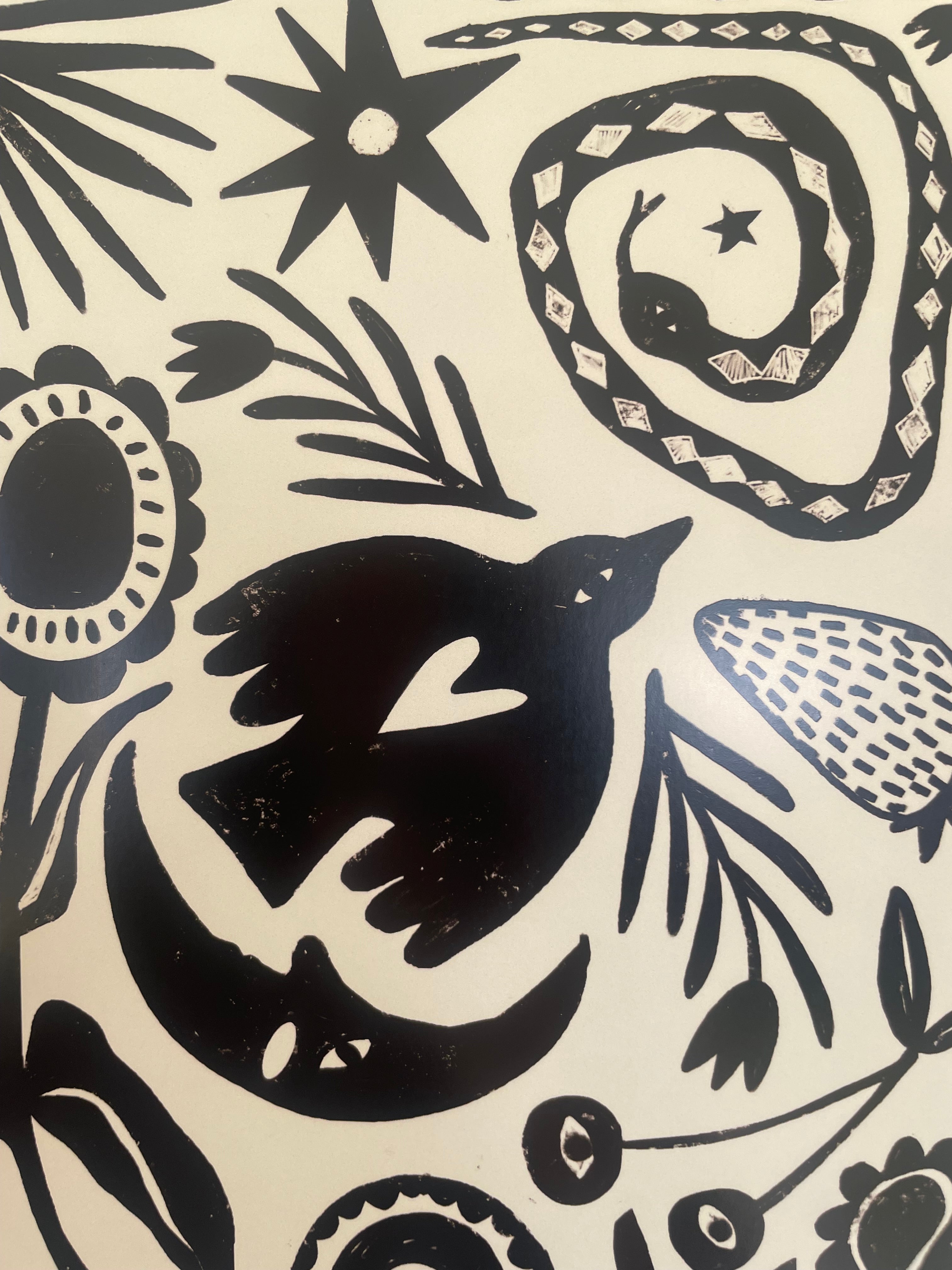 "Fruit of the Spirit" Print