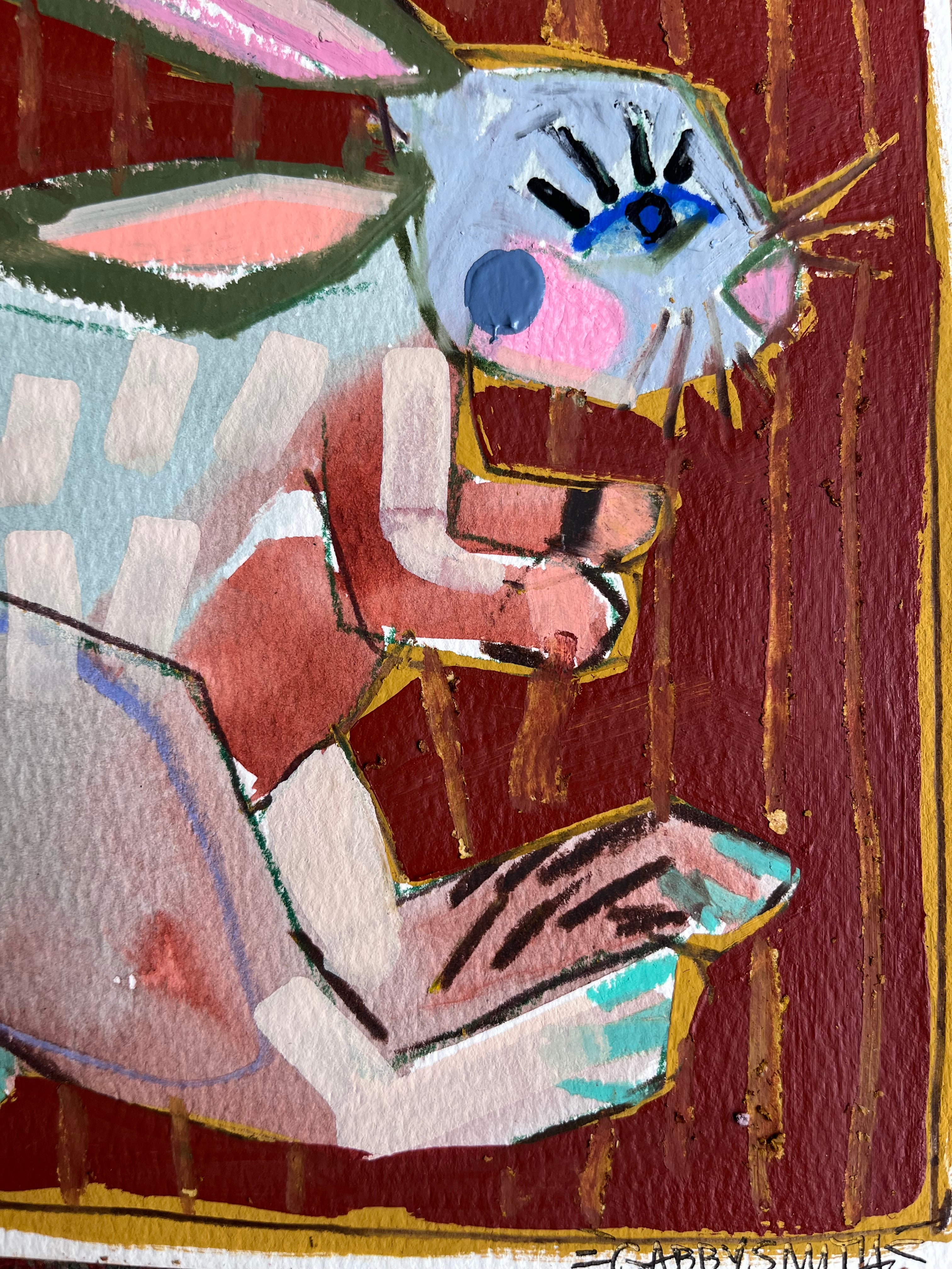 Folk Bunny