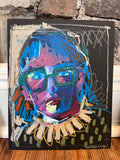 Play portrait No. 2