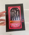 "Sardines" Print