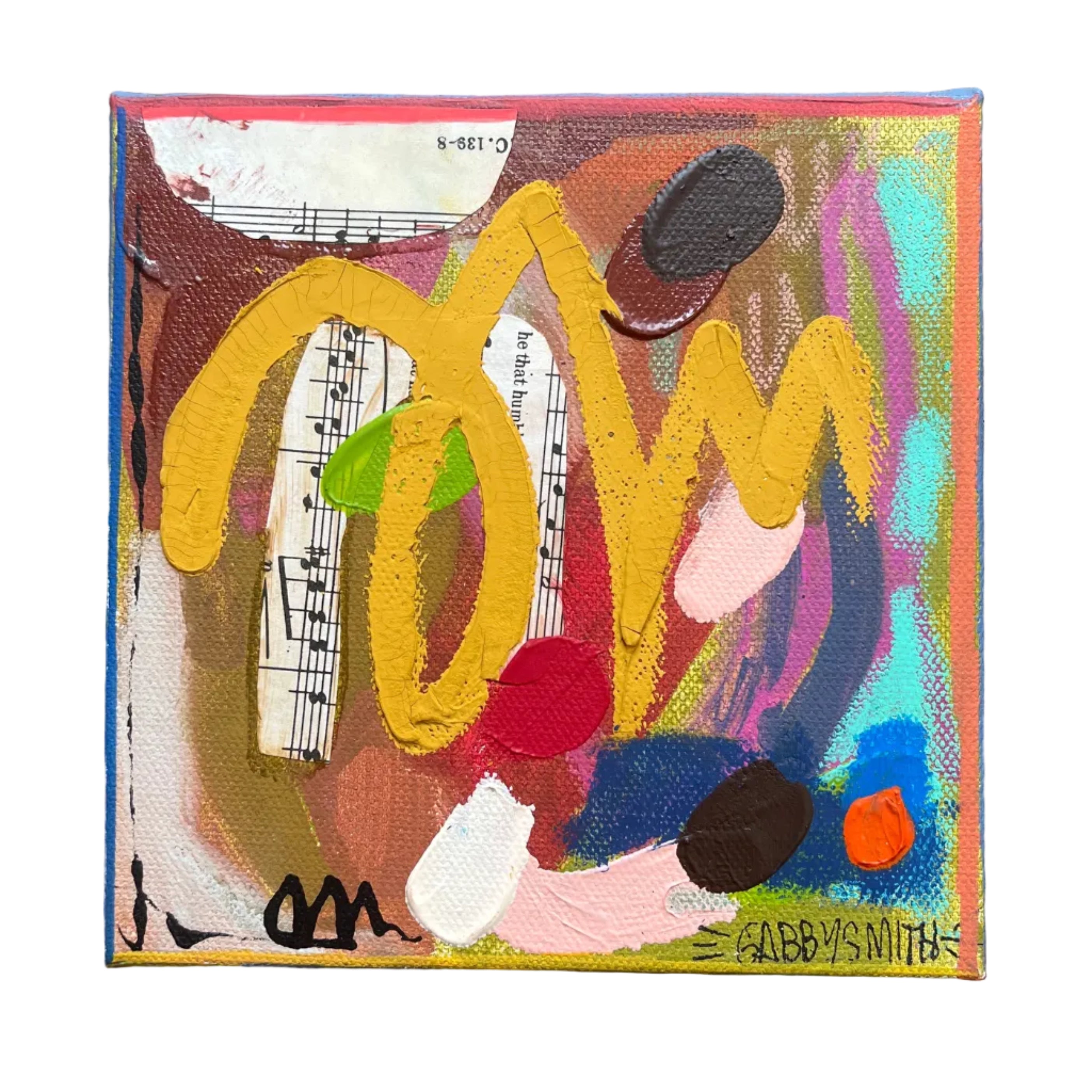 Abstract Chunk No. 5