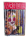 “Lucky Lady”