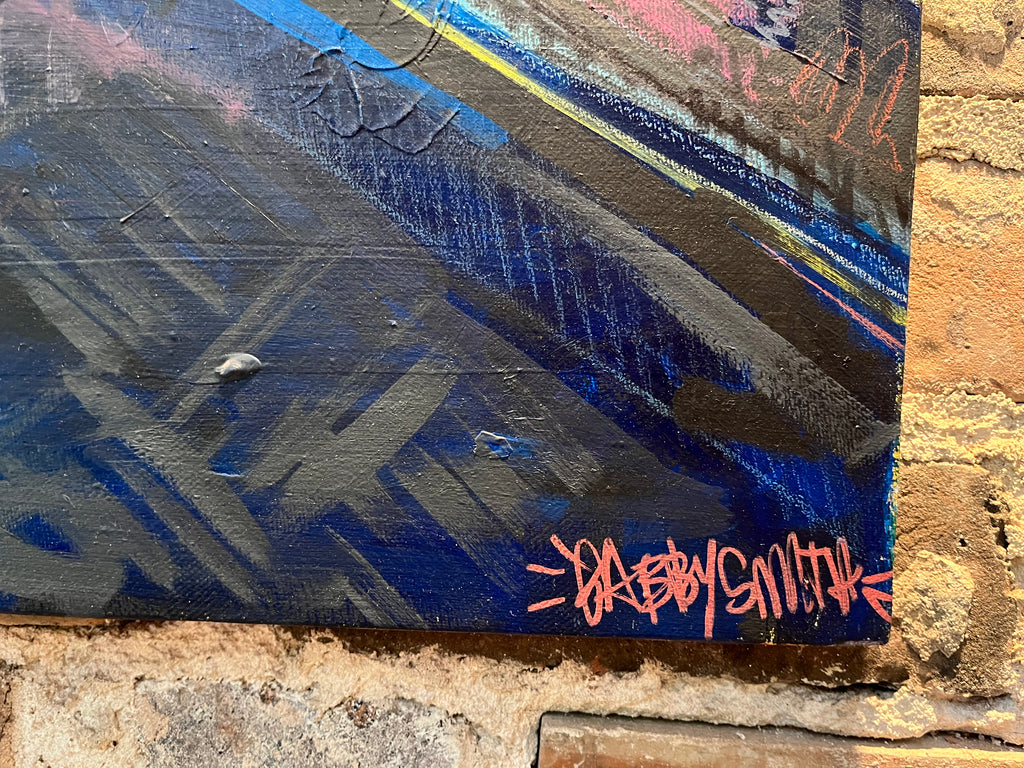 “Blockbuster on Wednesday Nights”