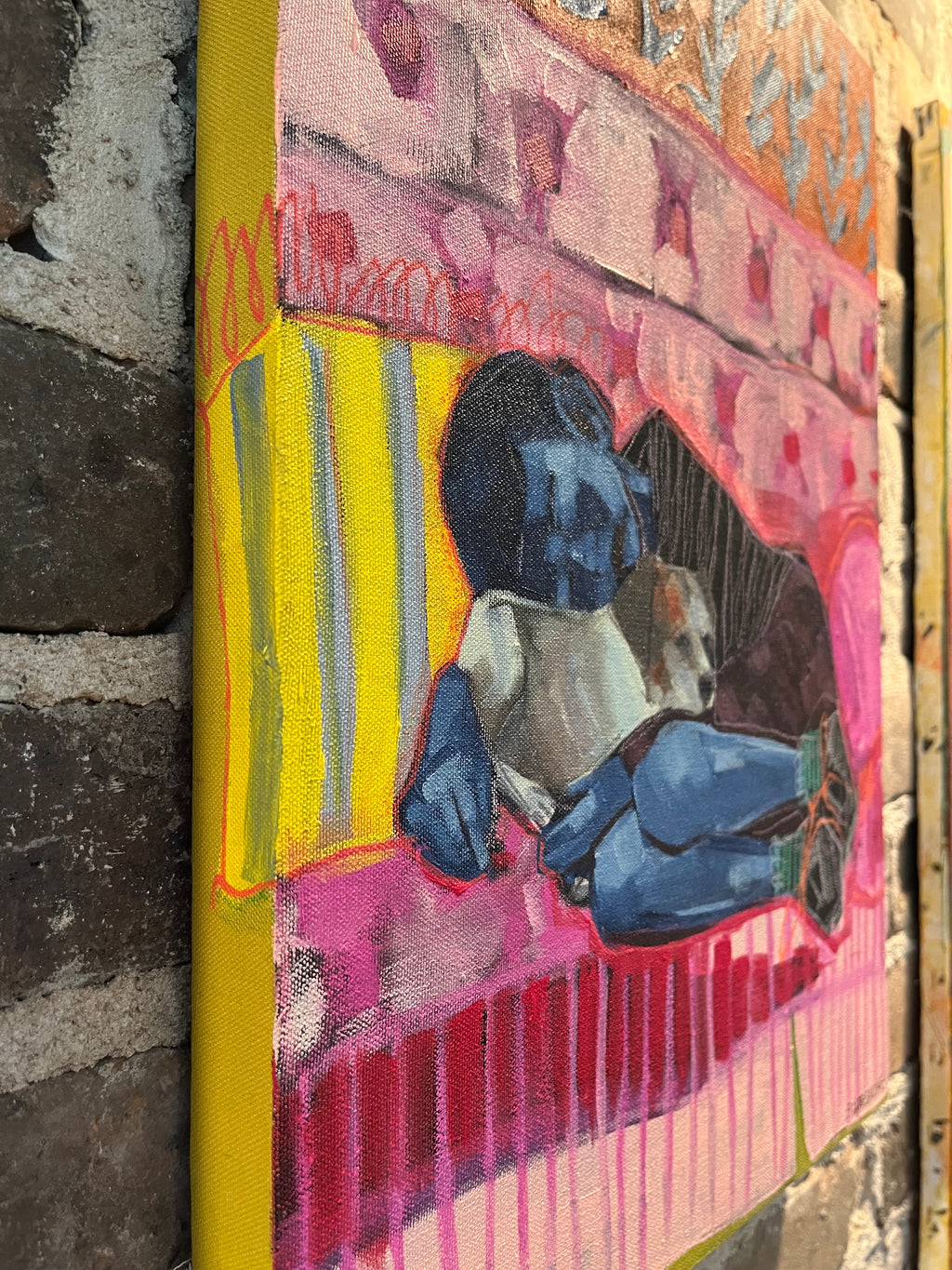 “Divine Protection”