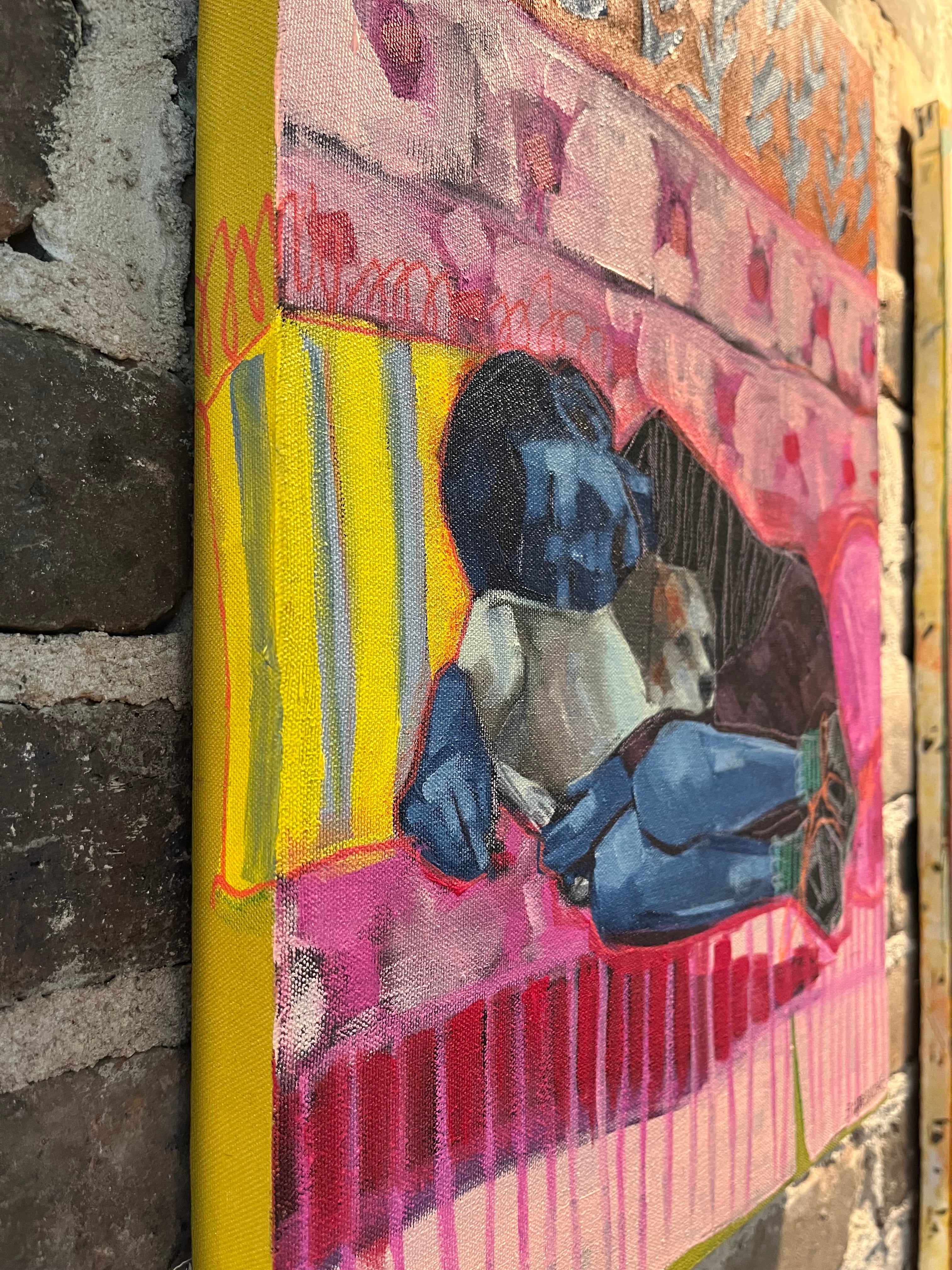 “Divine Protection”