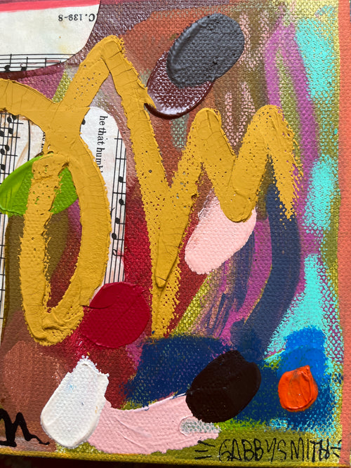 Abstract Chunk No. 5