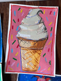 Soft Serve