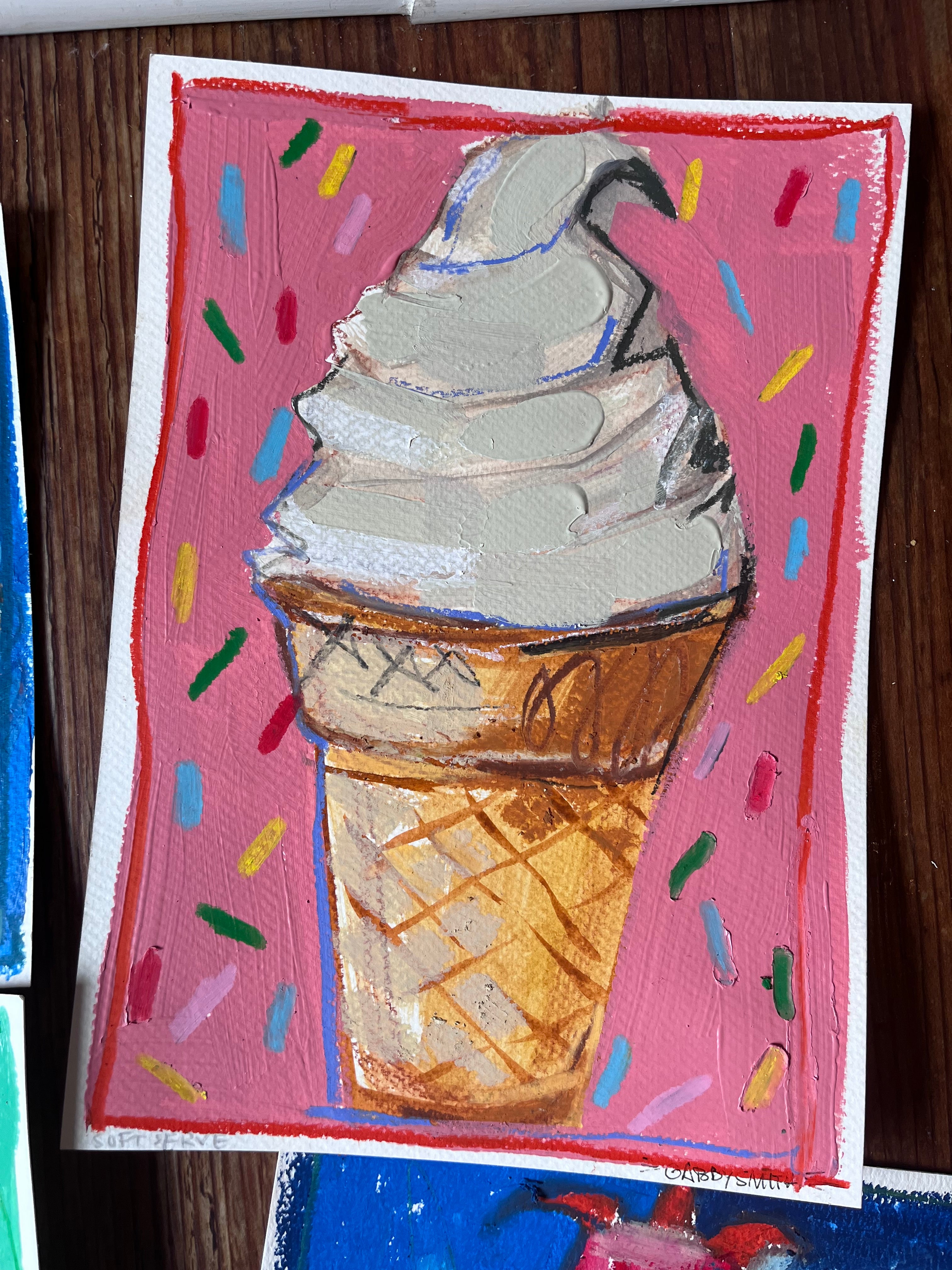 Soft Serve