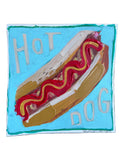 Hot Dog
