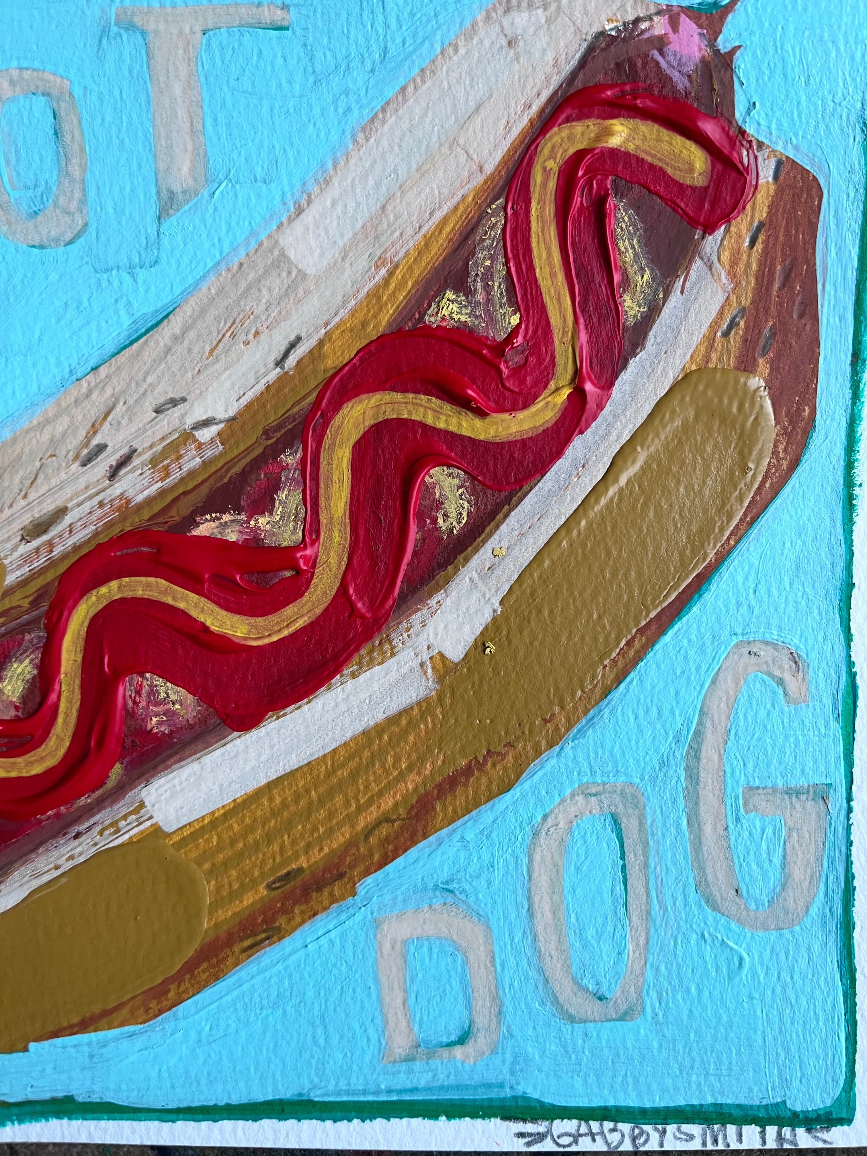 Hot Dog