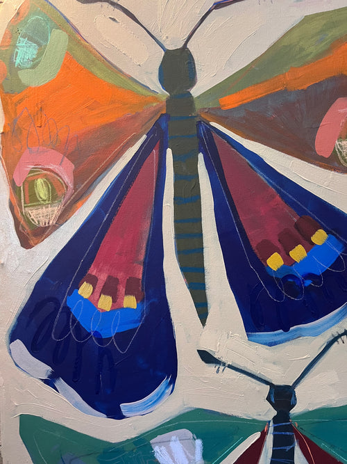 Flutterby (Local Pickup Only)