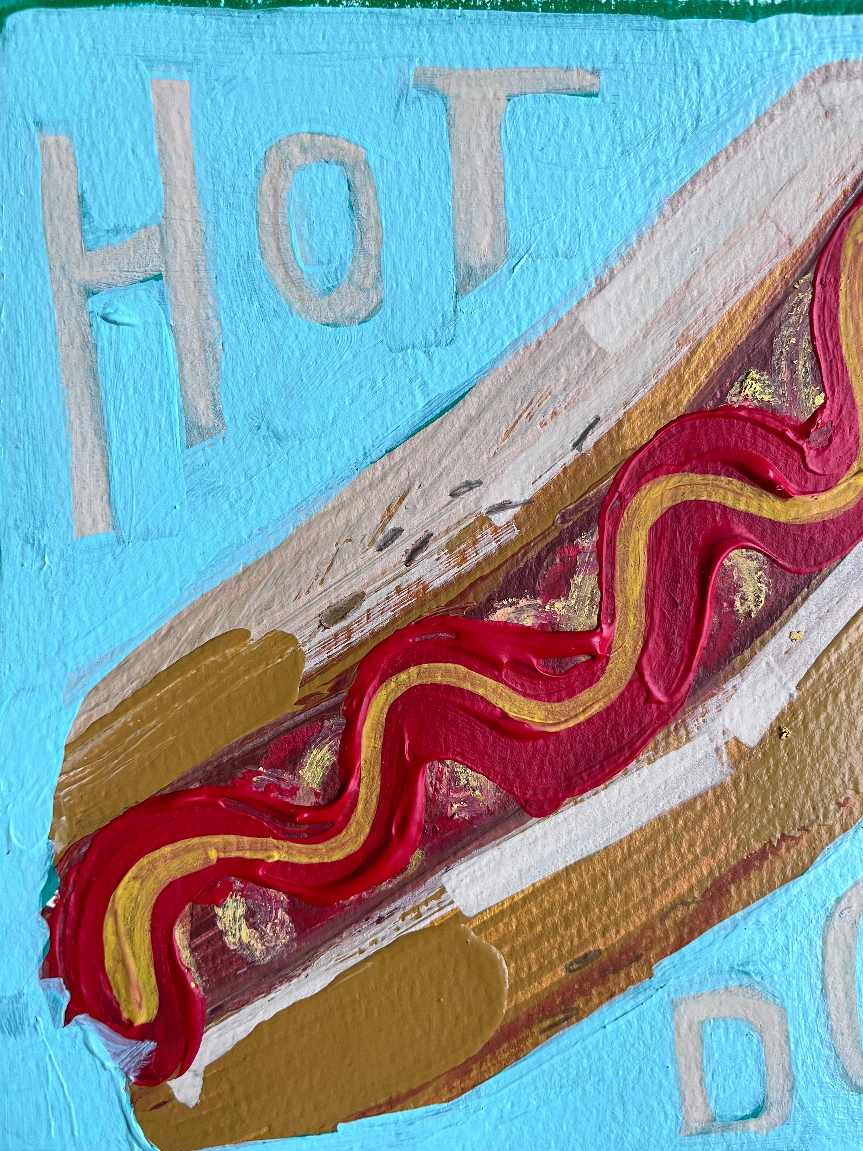 Hot Dog