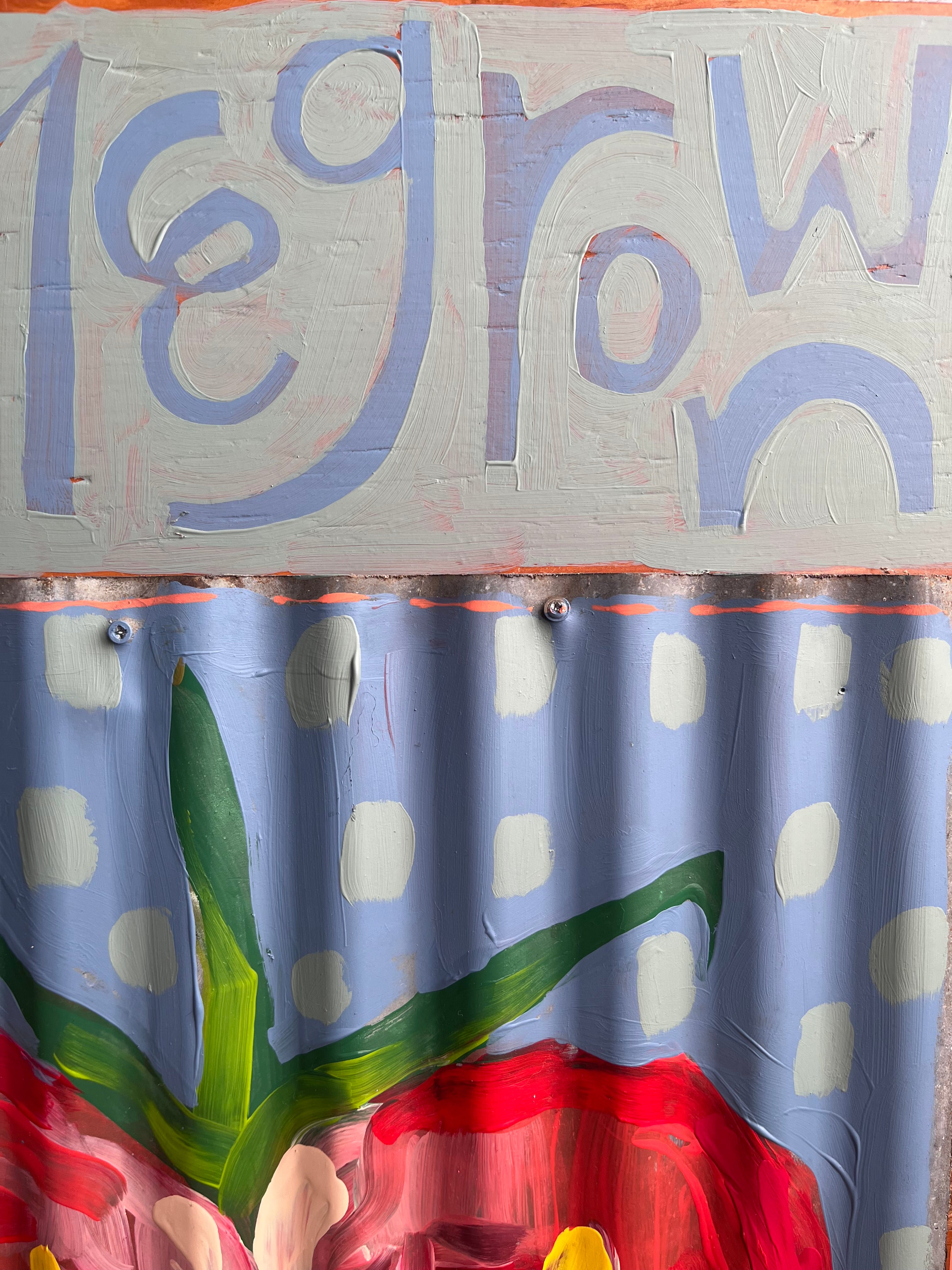 “Homegrown”