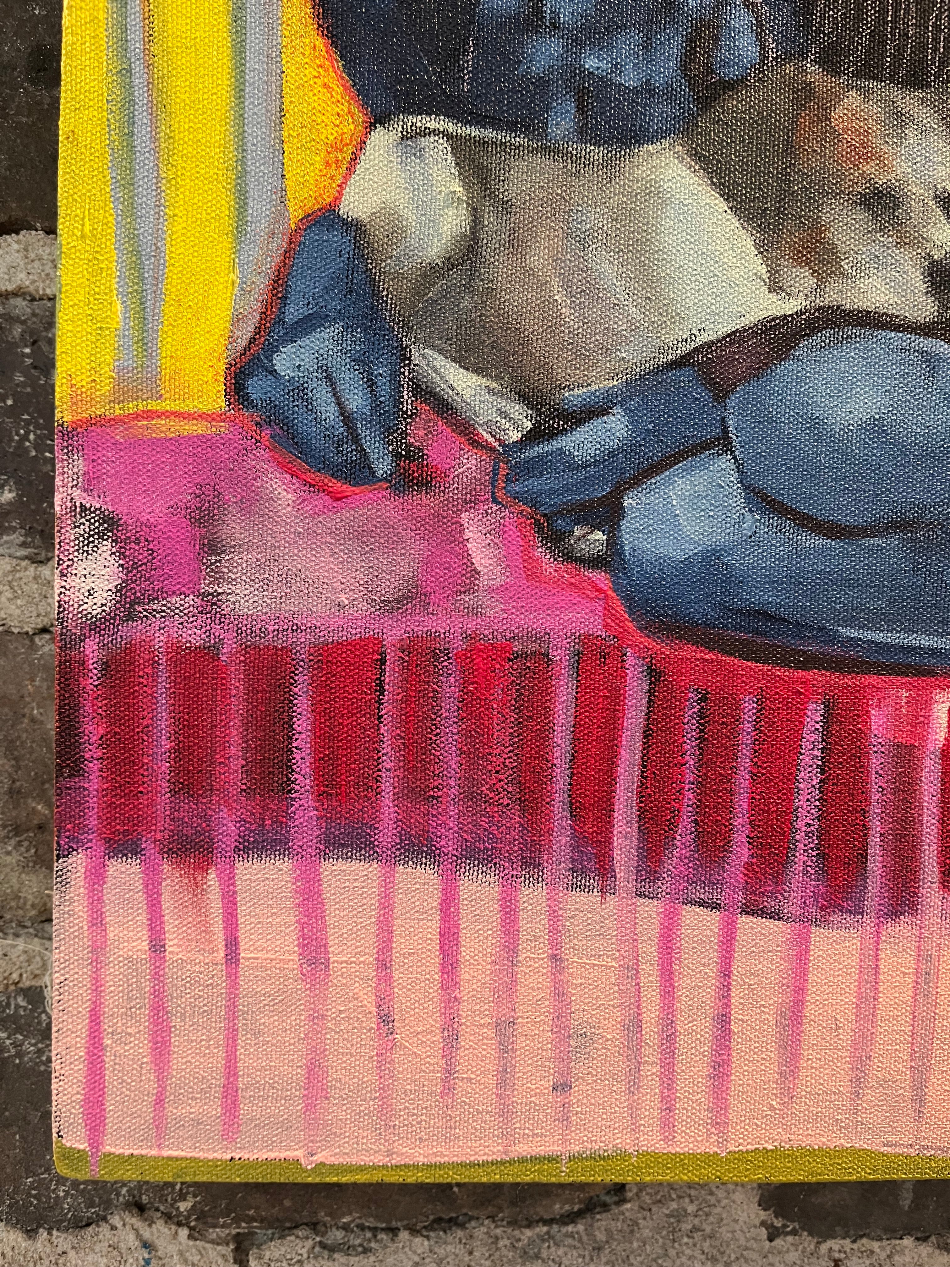 “Divine Protection”