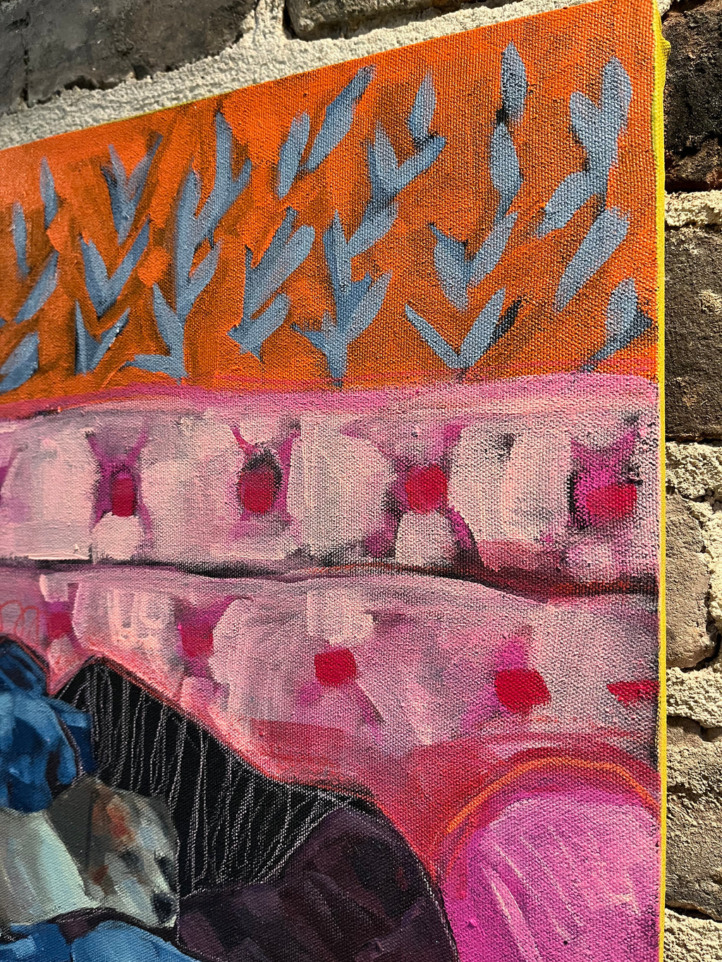 “Divine Protection”