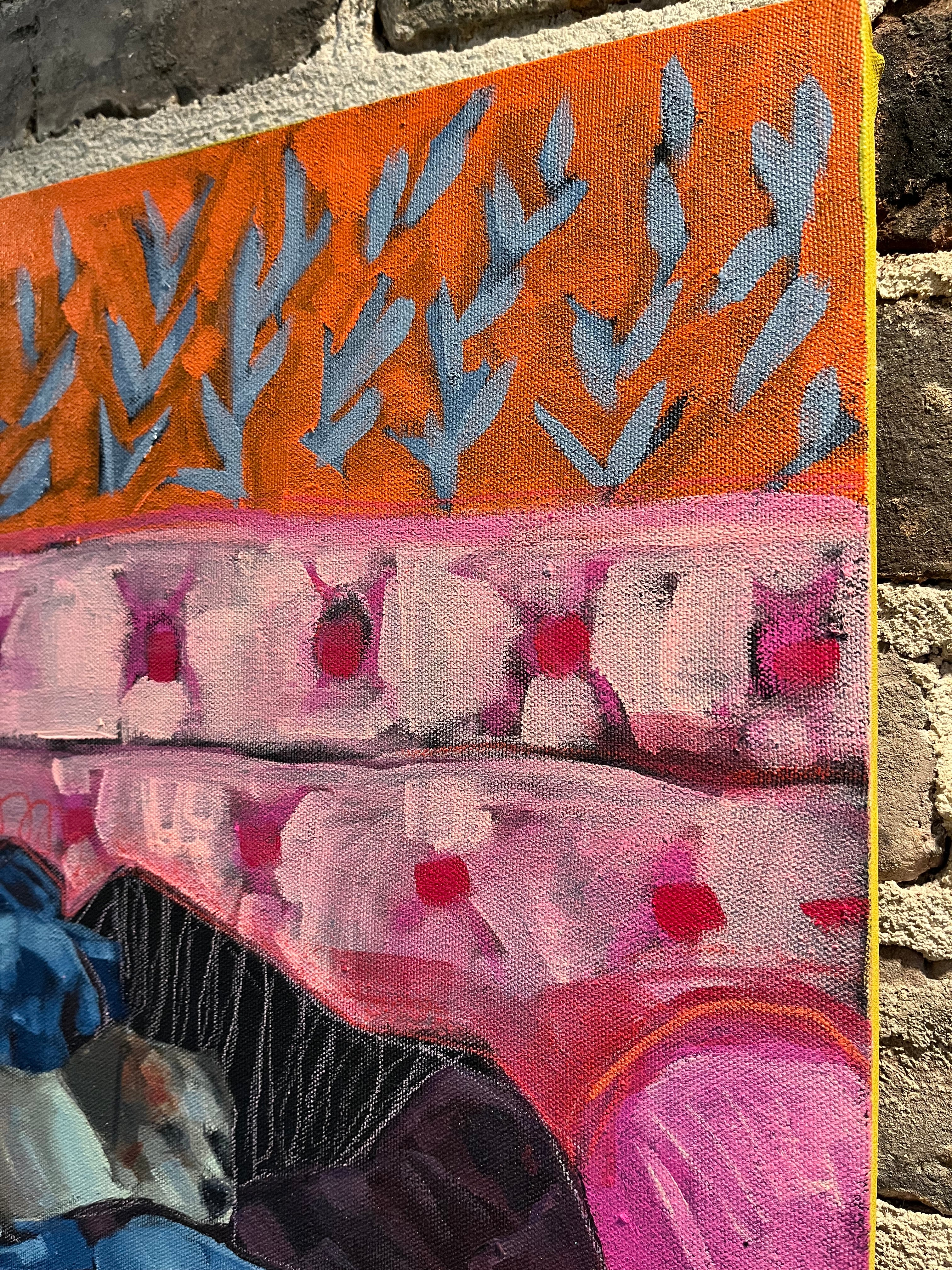 “Divine Protection”