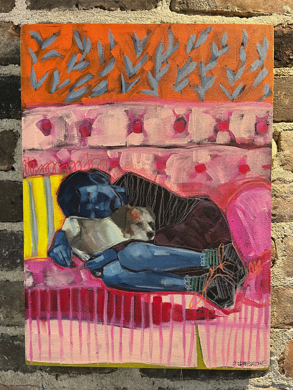 “Divine Protection”