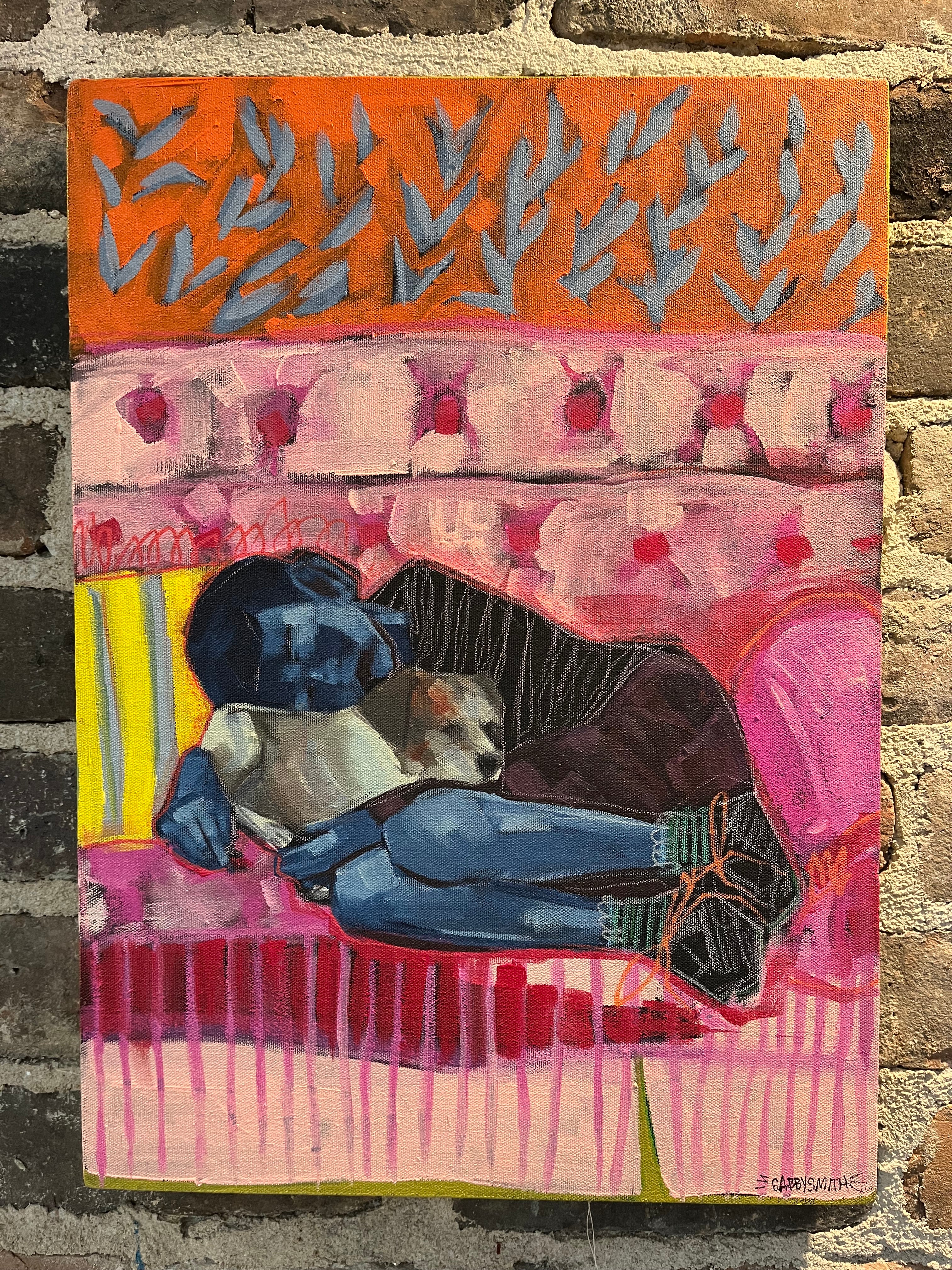 “Divine Protection”