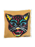Black Cat Mask