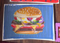 Double Cheese