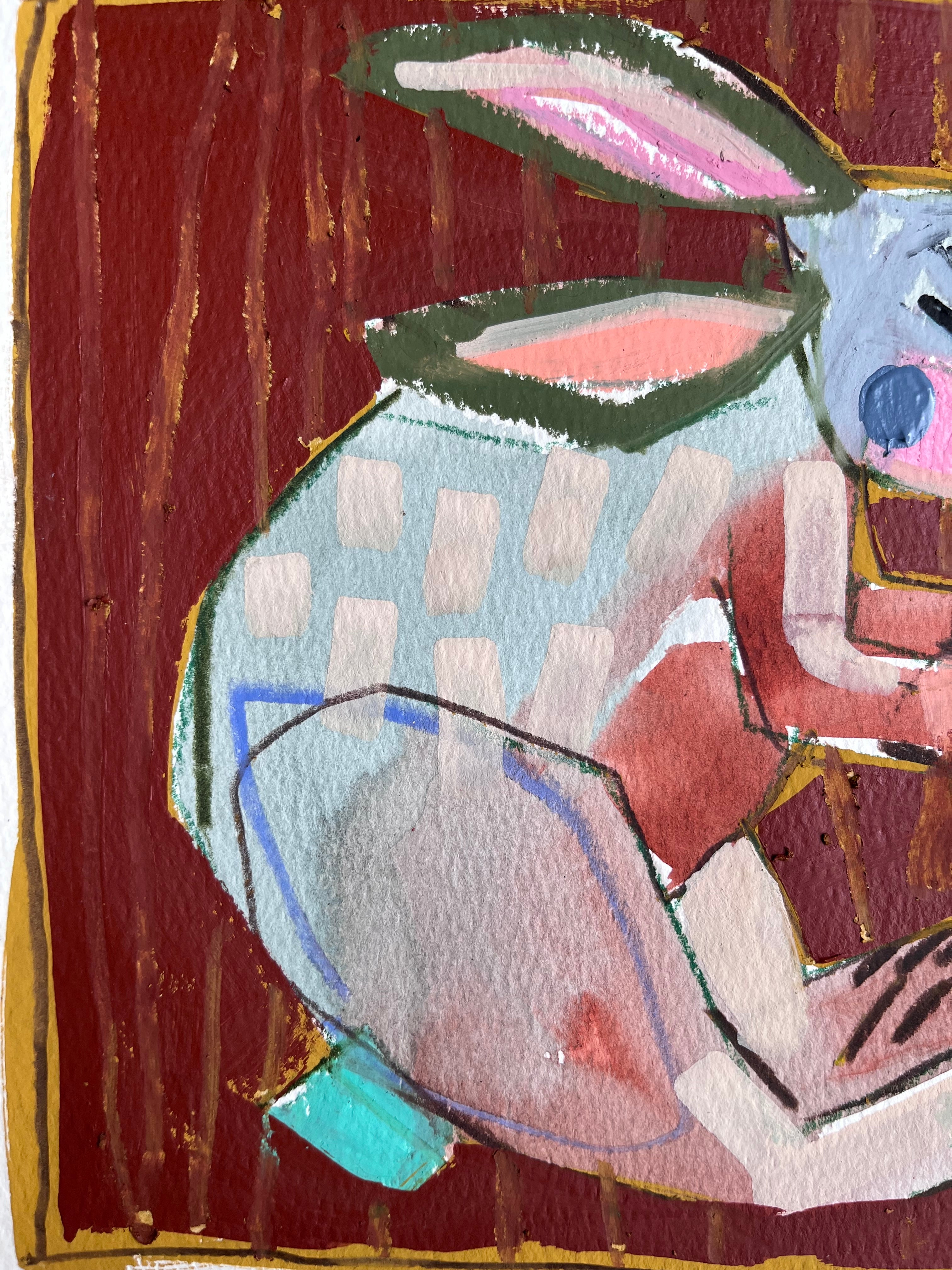 Folk Bunny