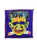 Frankenstein Mask