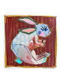 Folk Bunny
