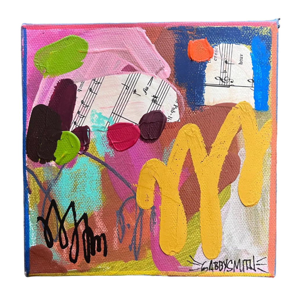 Abstract Chunk No. 3