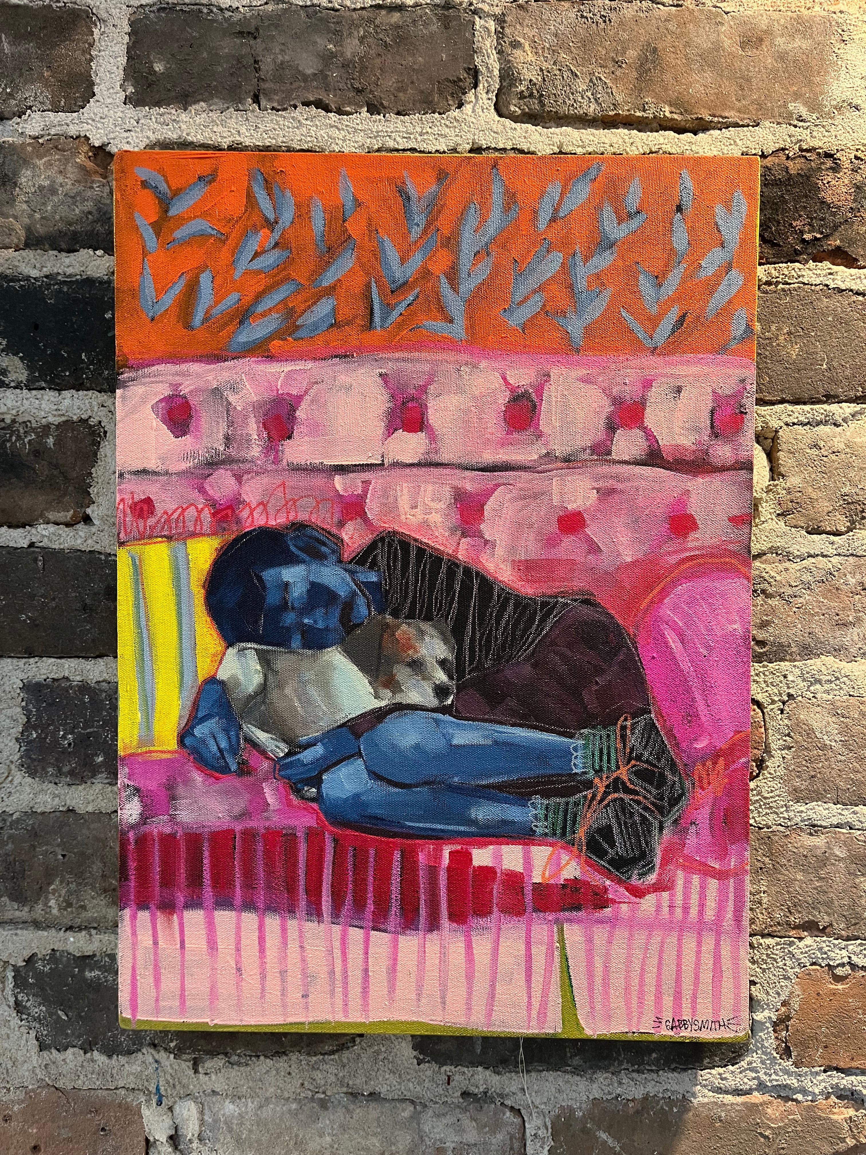 “Divine Protection”